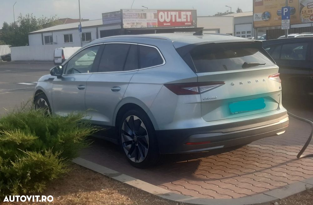 Skoda Enyaq - 2