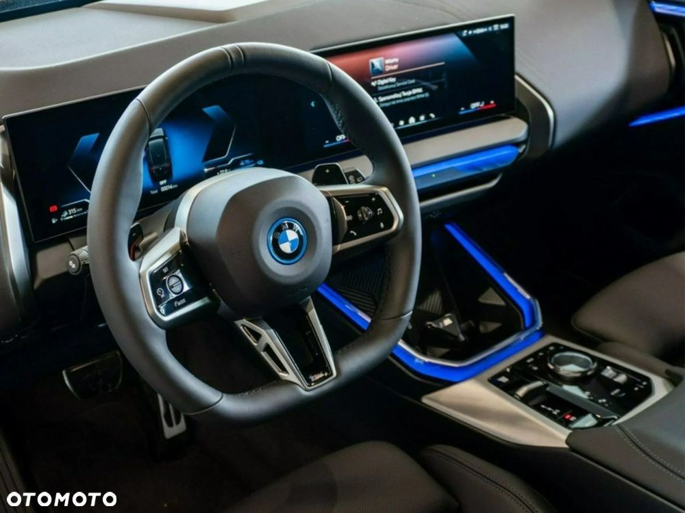 BMW X3 2026 photo 4