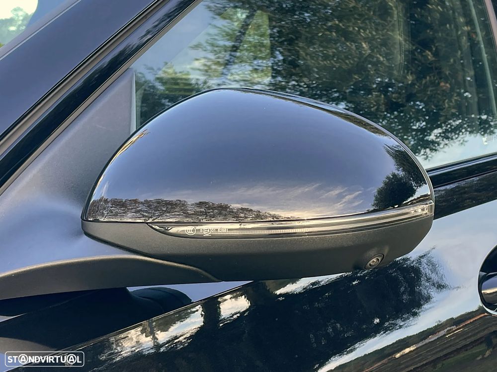 Mercedes-Benz C 300 e T 9G-TRONIC AMG Line - 16