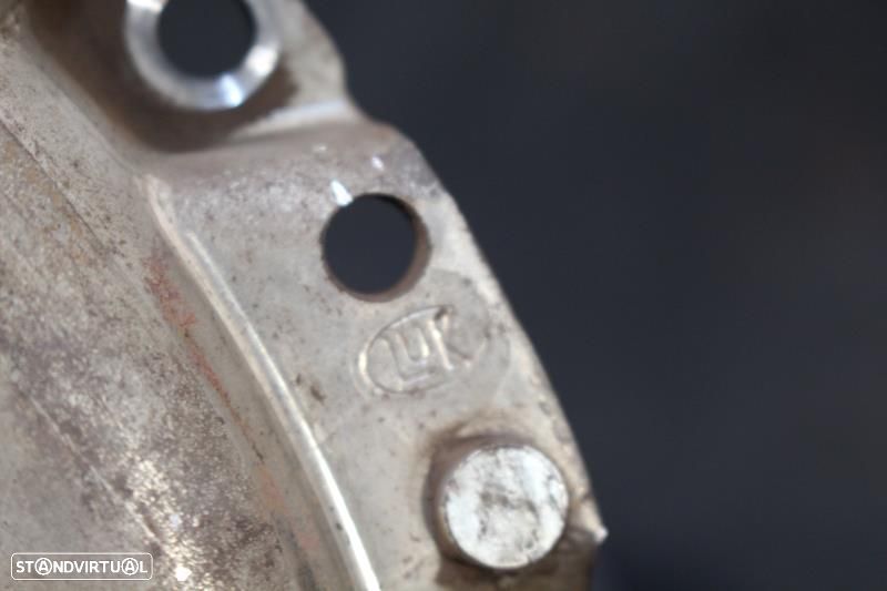 Kit Embraiagem Seat Ibiza Iii (6L1)  051141025B / 045105273 / 04514103 - 6