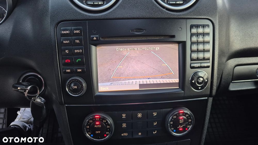 Mercedes-Benz ML 280 CDI 4Matic 7G-TRONIC - 7