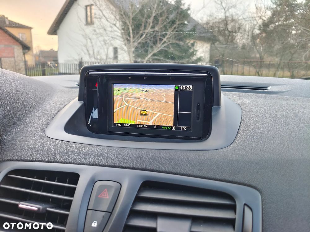 Renault Megane 1.2 16V TCe Energy Limited - 18