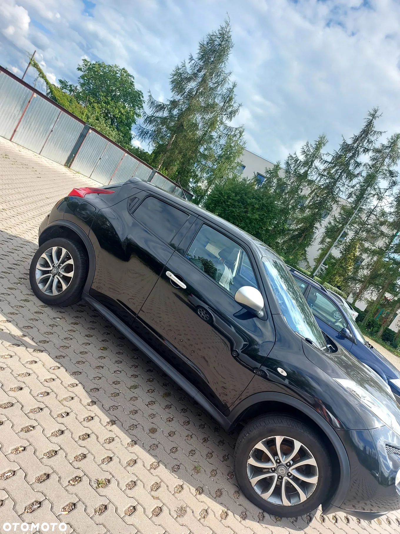 Nissan Juke - 2