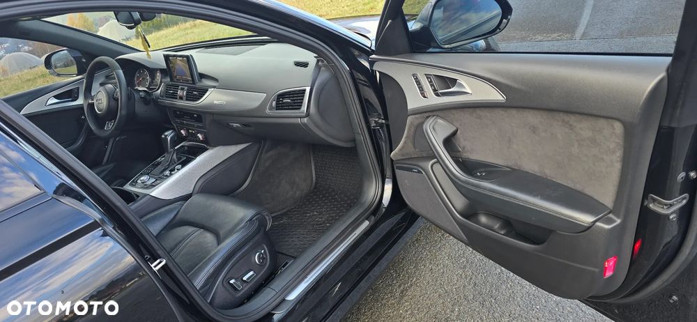 Audi A6 Limousine - 11