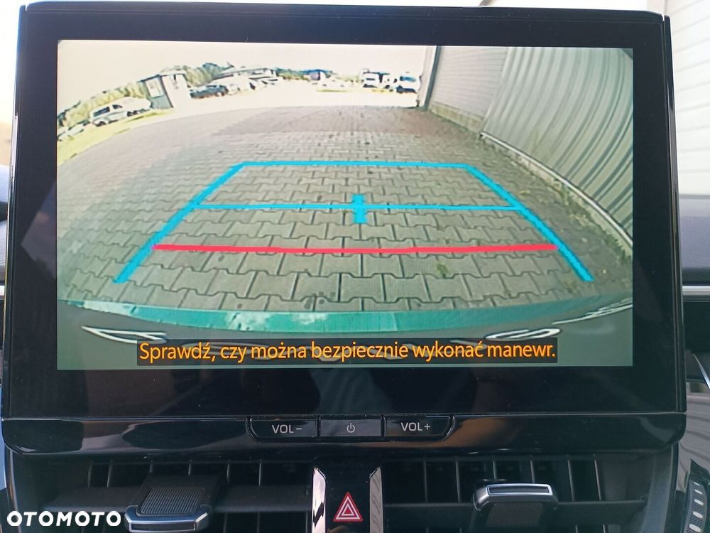Toyota Corolla 2.0 Hybrid GR Sport - 22