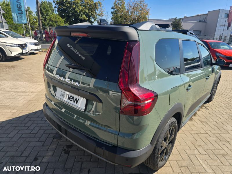 Dacia Jogger - 2