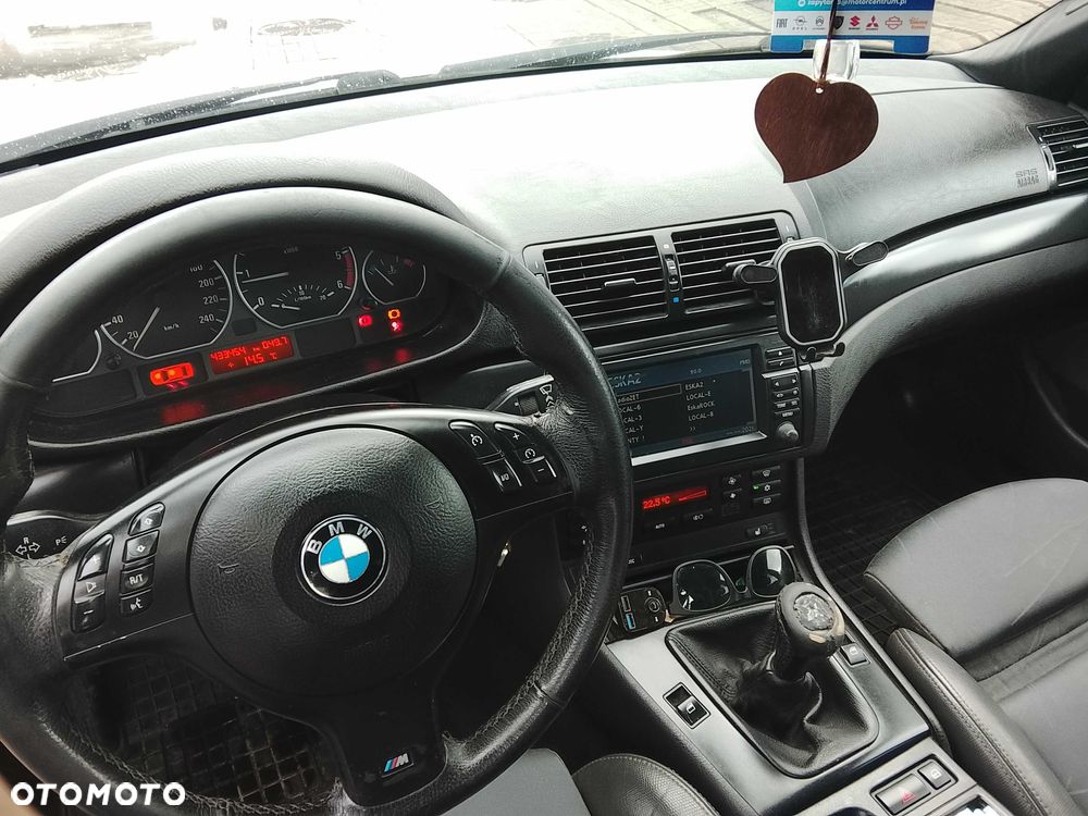 BMW Seria 3 - 7