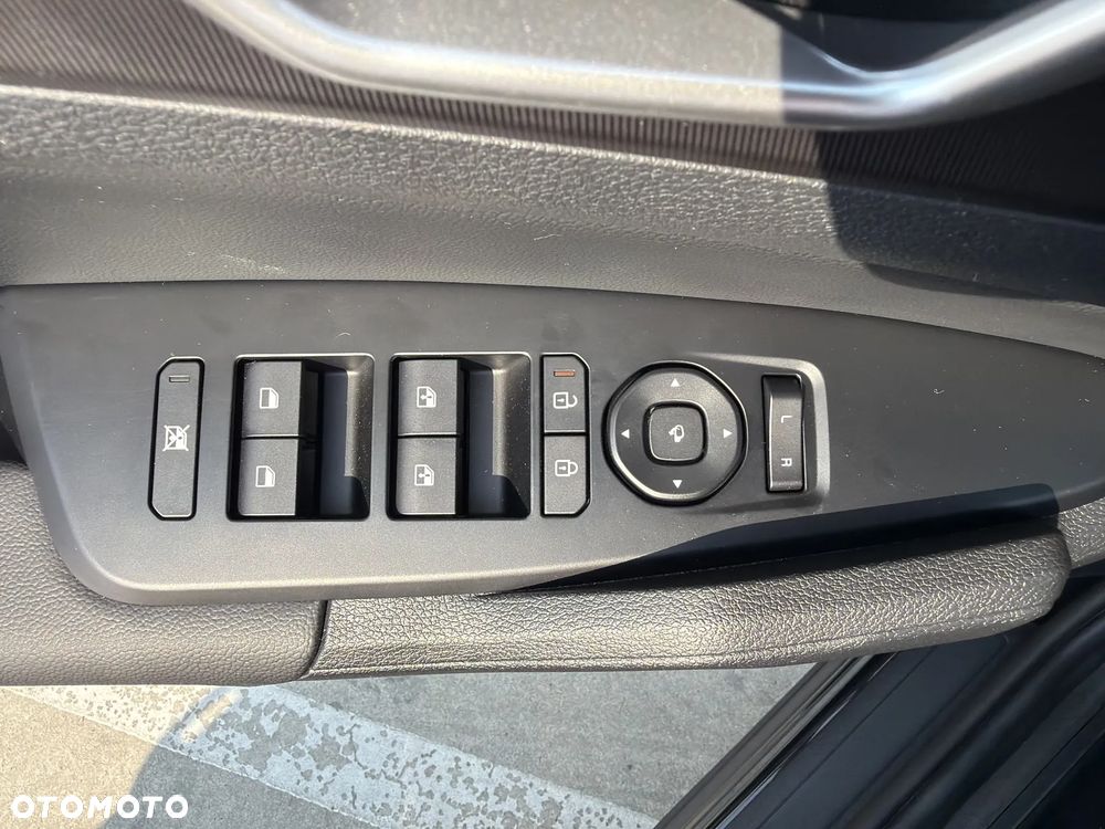 Kia Sportage 1.6 T-GDI Black Edition 2WD DCT - 24