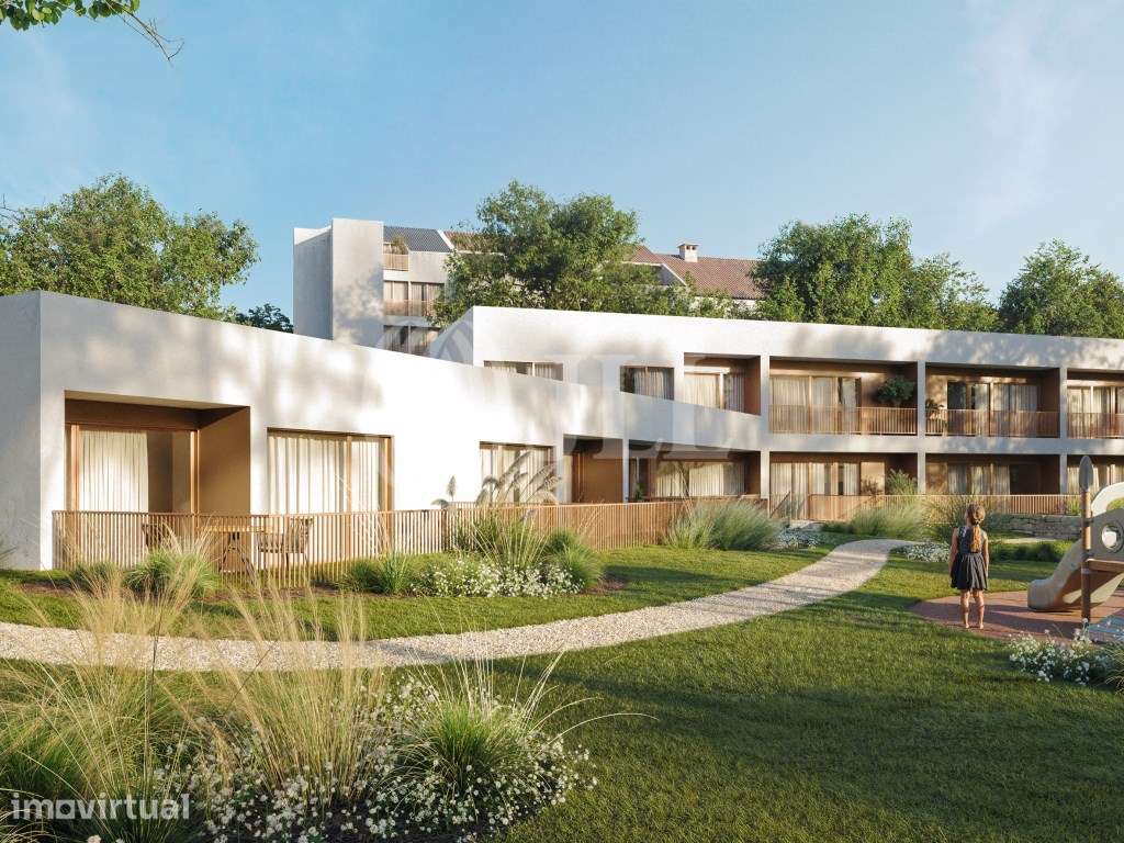 OAK Porto - Grande imagem: 1/20
