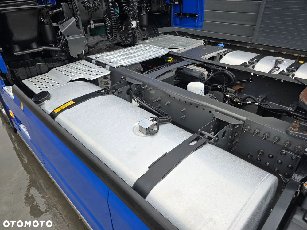 Volvo FH500/EURO6/XL/518.000km/SPROWADZONE Z NIEMIEC - 13