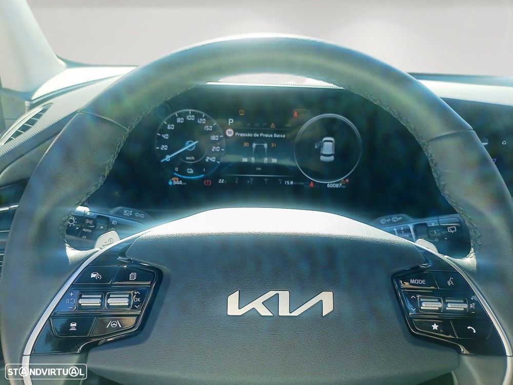 Kia e-Niro 64kWh - 8