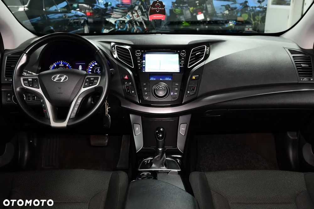 Hyundai i40 1.7 CRDi Style - 21