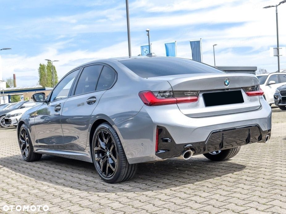 BMW Seria 3 320d xDrive mHEV M Sport - 5
