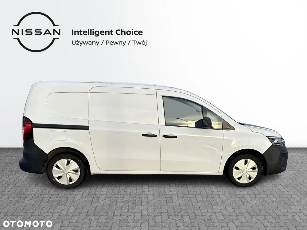 Nissan Townstar Business Plus L2 - 6