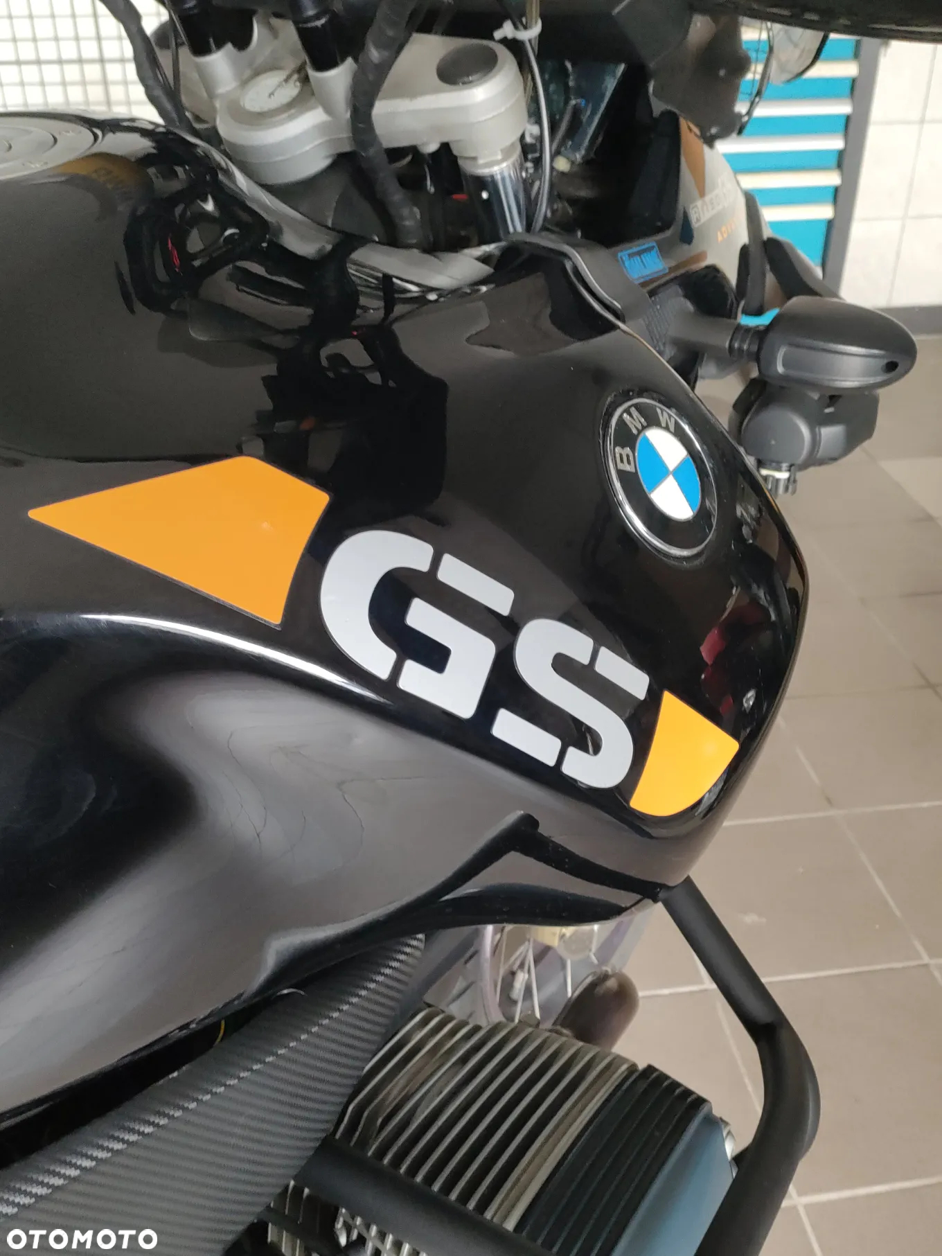 BMW R - 13
