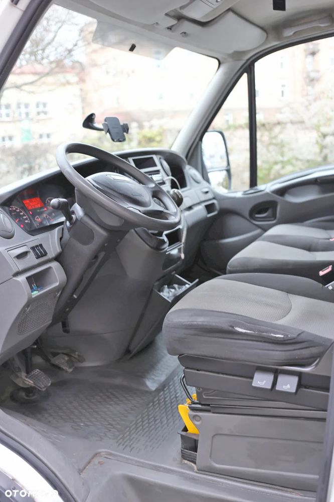 Iveco 35C15 - 5