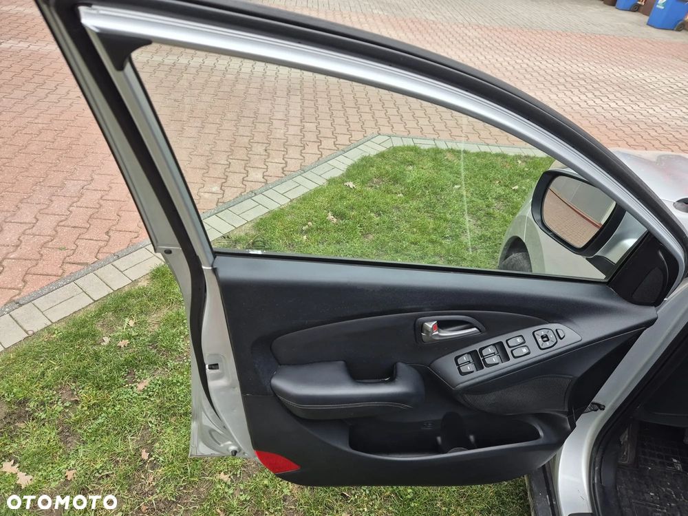 Hyundai ix35 1.6 GDI Comfort 2WD - 14