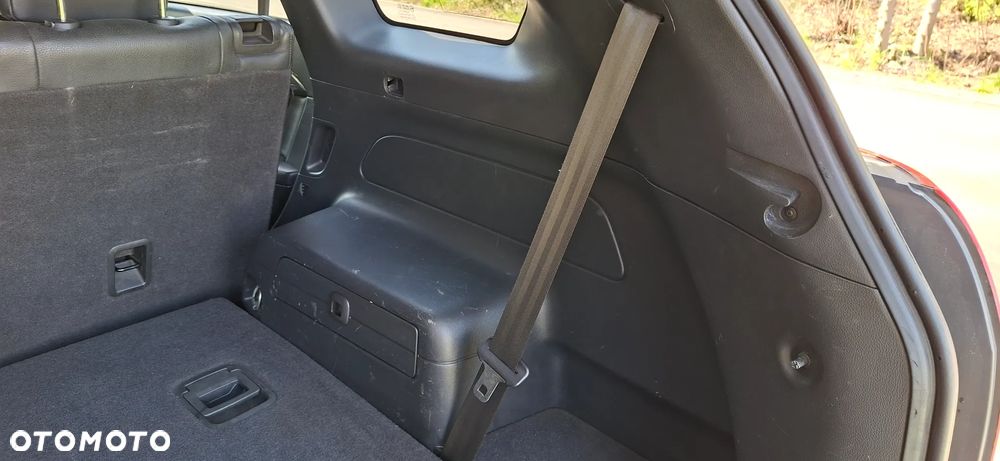 Chevrolet Captiva 2.0 d LT high - 18