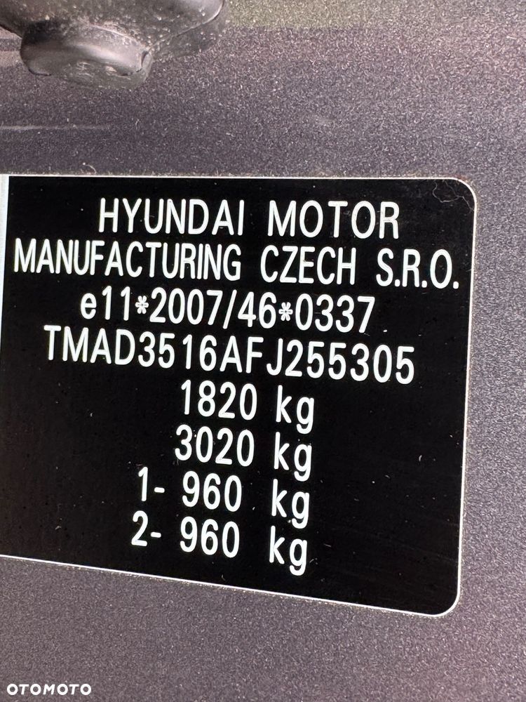 Hyundai i30 1.4 Passion - 29