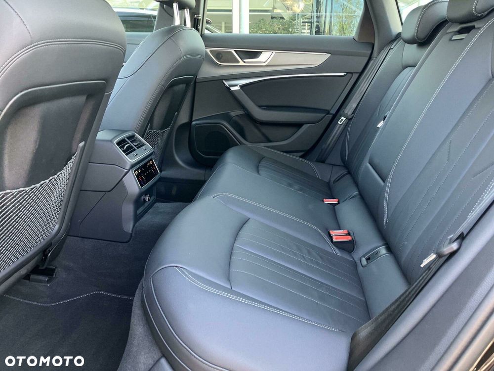Audi A6 - 13