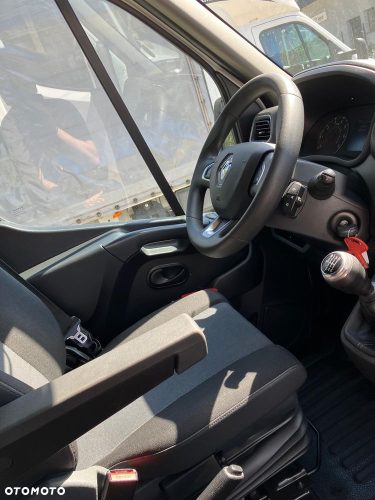Renault Master - 3