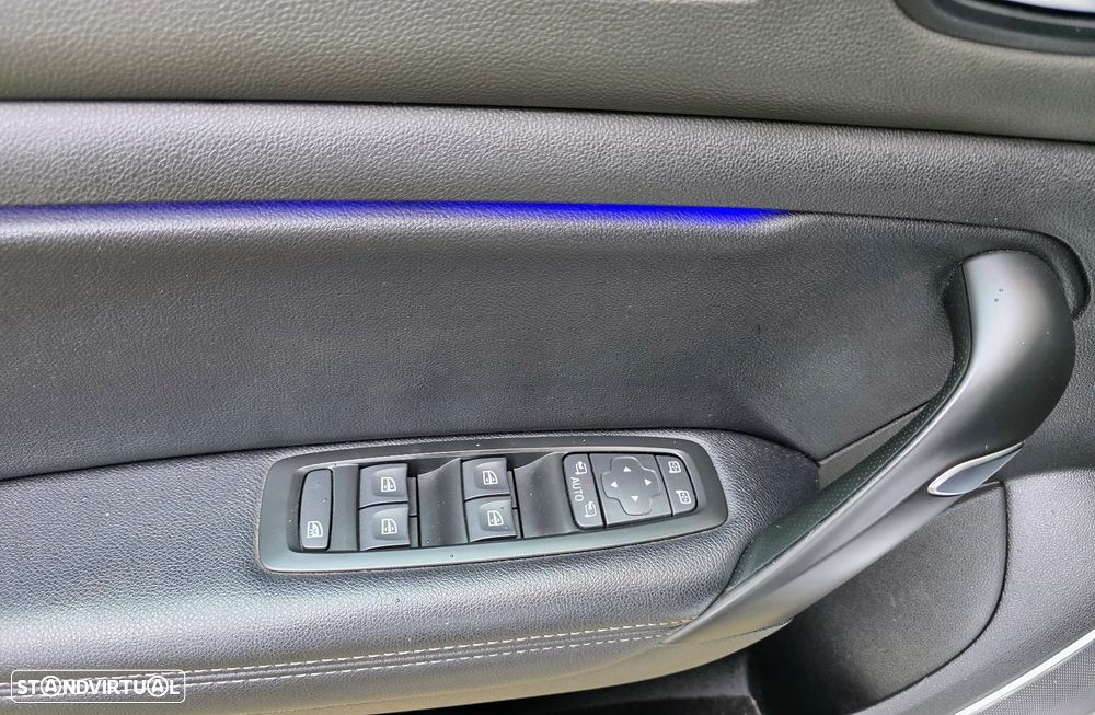 Renault Mégane Sport Tourer 1.5 dCi Intens - 31