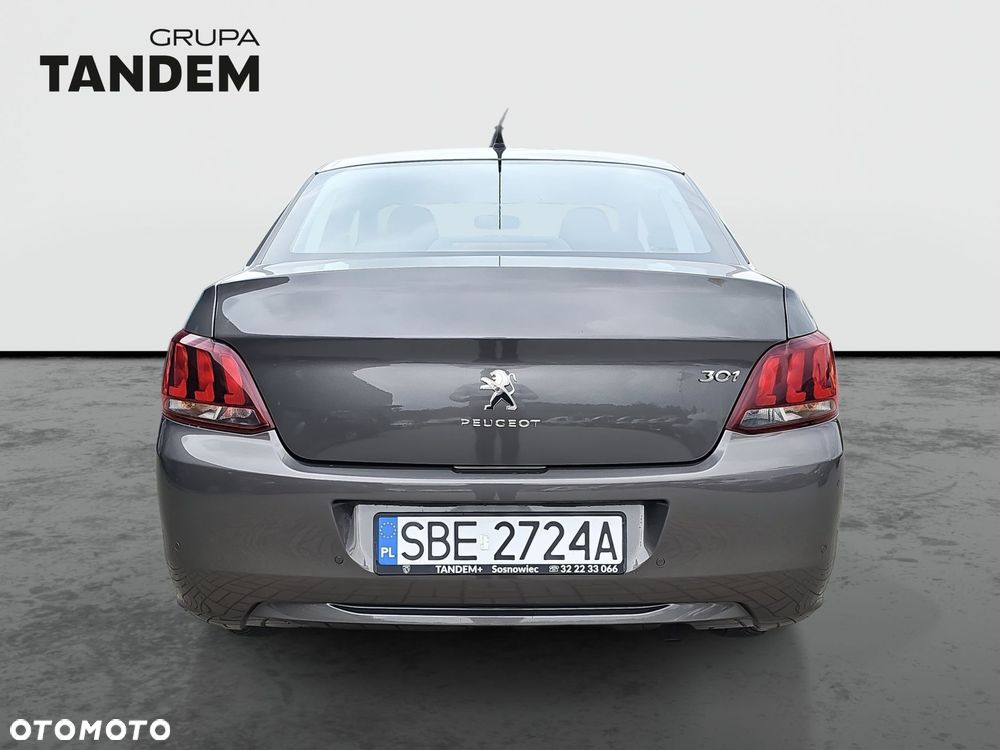 Peugeot 301 - 7