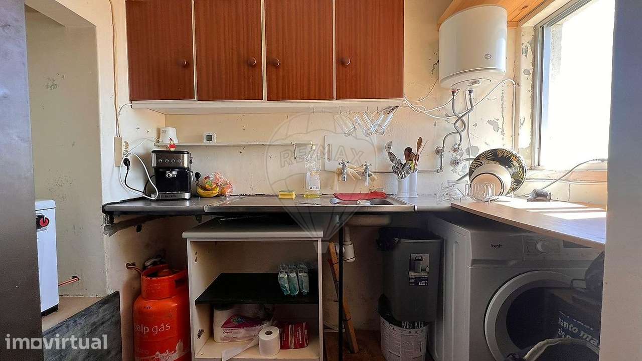 Apartamento T2 para venda - Grande imagem: 4/11