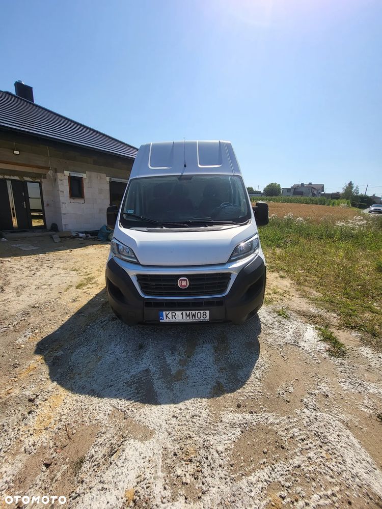 Fiat Ducato MJ L4 - 4