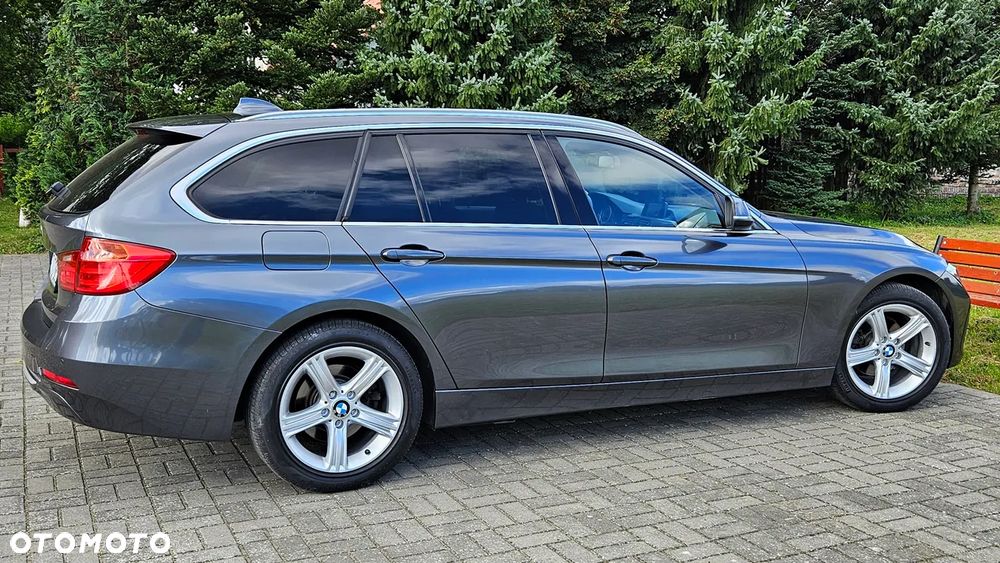 BMW Seria 3 - 16