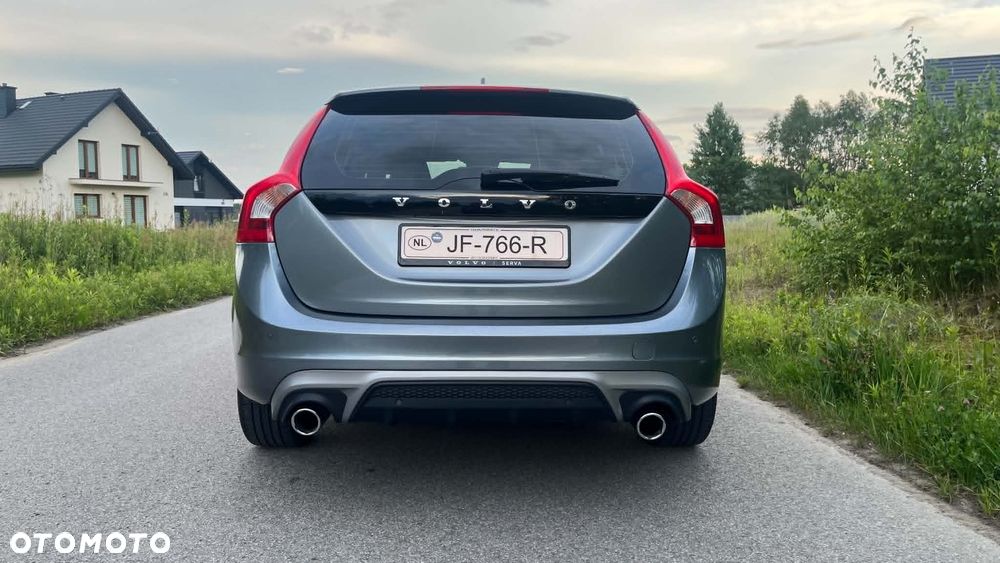 Volvo V60 D2 RDesign - 4