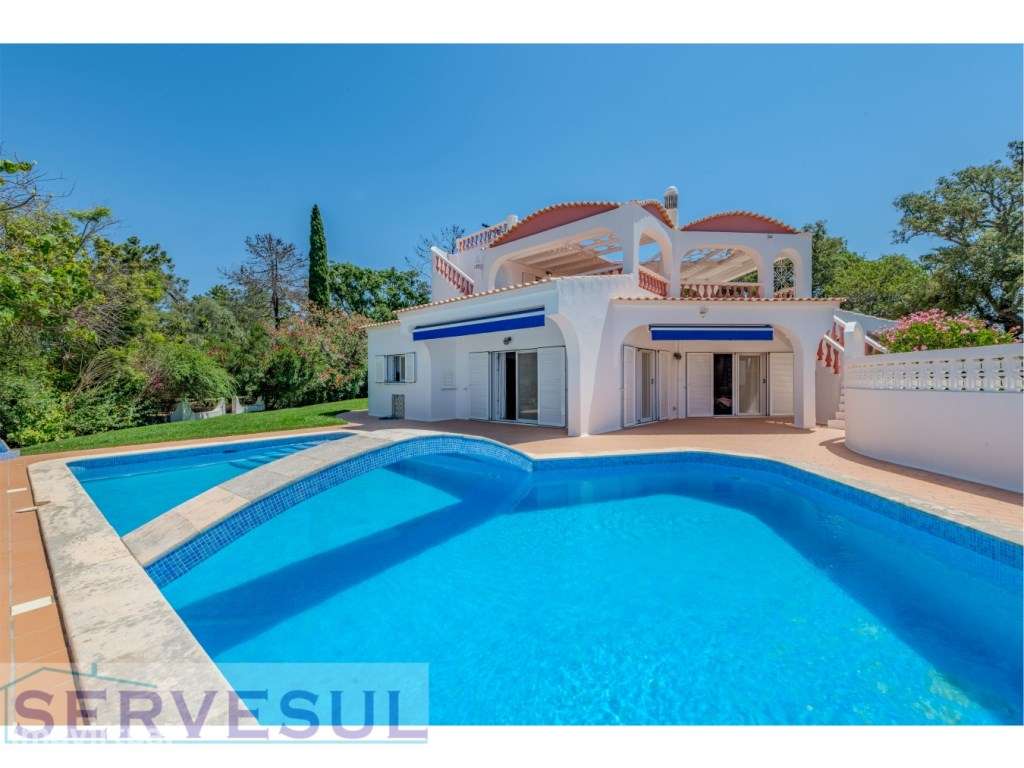 Moradia Deslumbrante de 2 andares com 274 m², composta por 4 quarto... - Grande imagem: 5/60