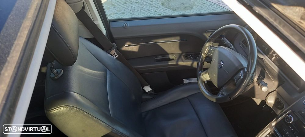 Dodge Journey 2.0 CRD R/T MTX - 17