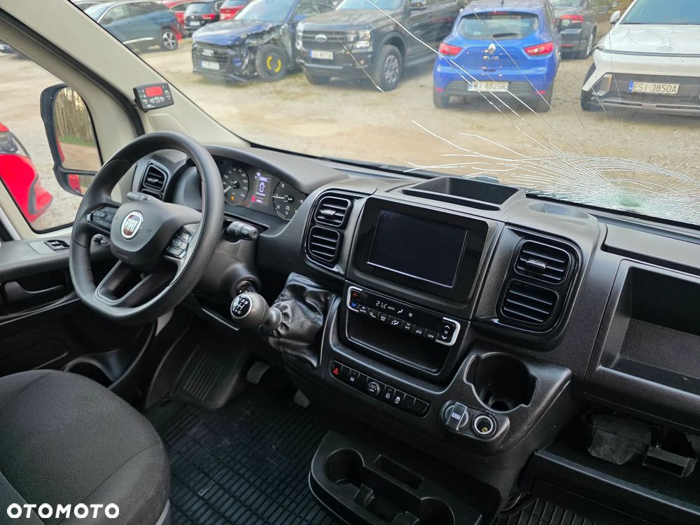 Fiat Ducato chłodnia/mroźnia - 18