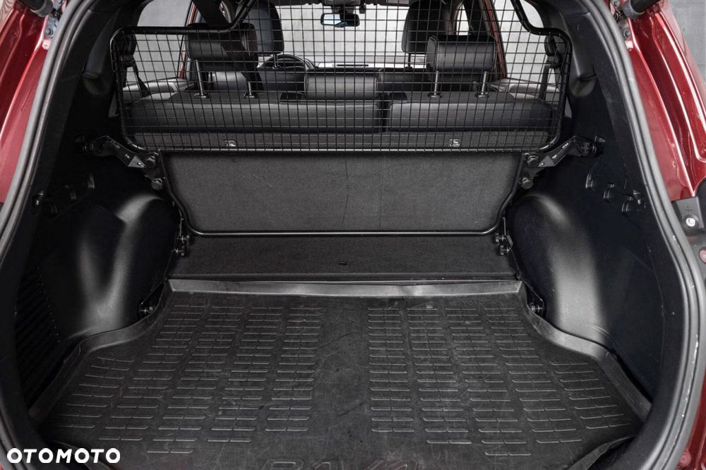 Toyota RAV4 2.5 4x4 Executive - 11