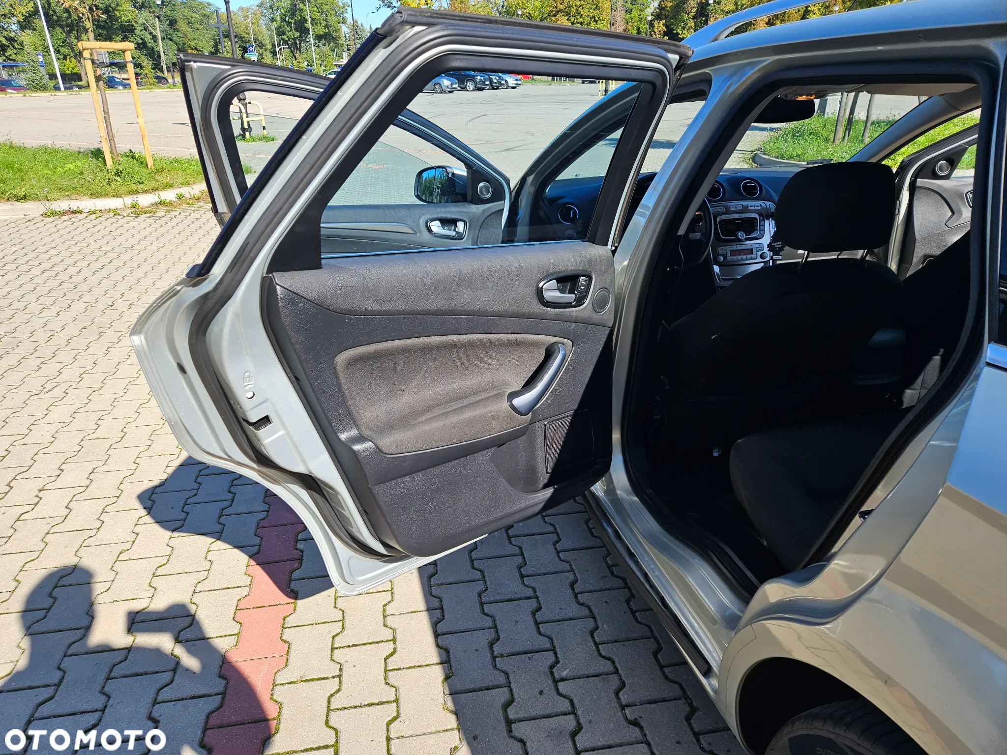 Ford Mondeo 2.0 Gold X - 16