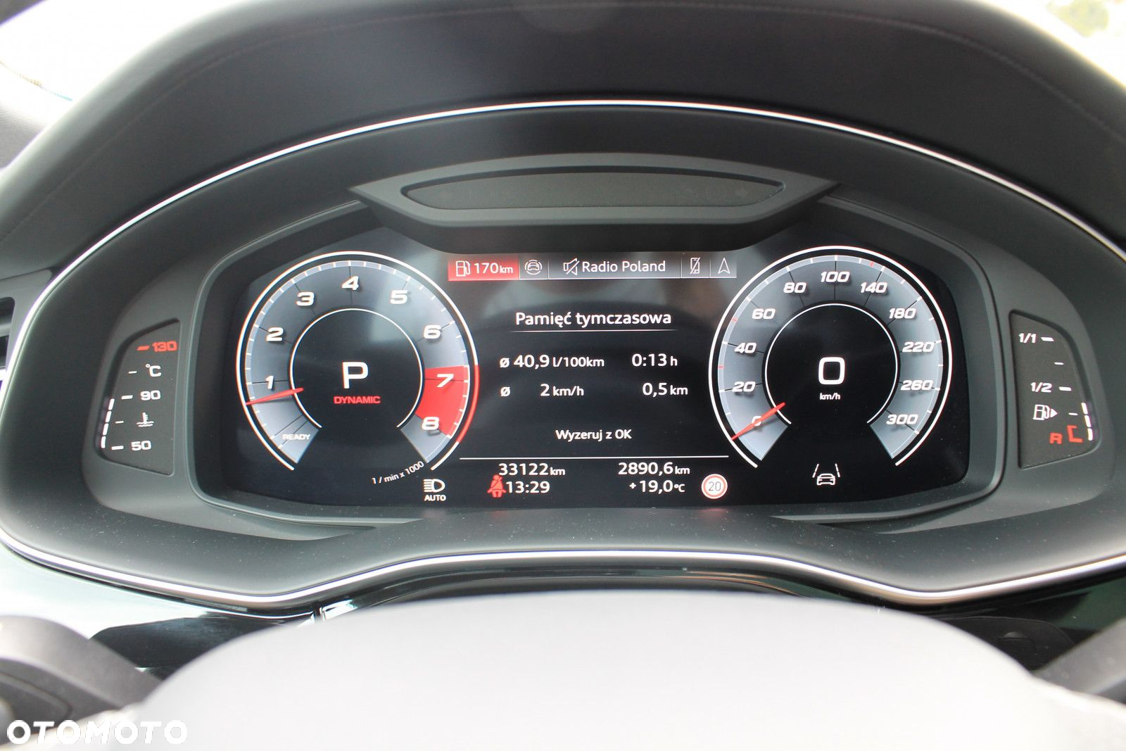 Audi SQ8 - 20