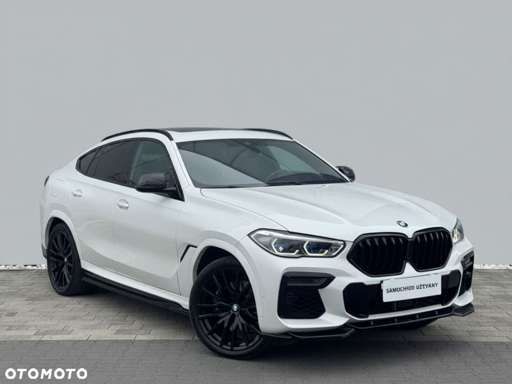 BMW X6 - 3