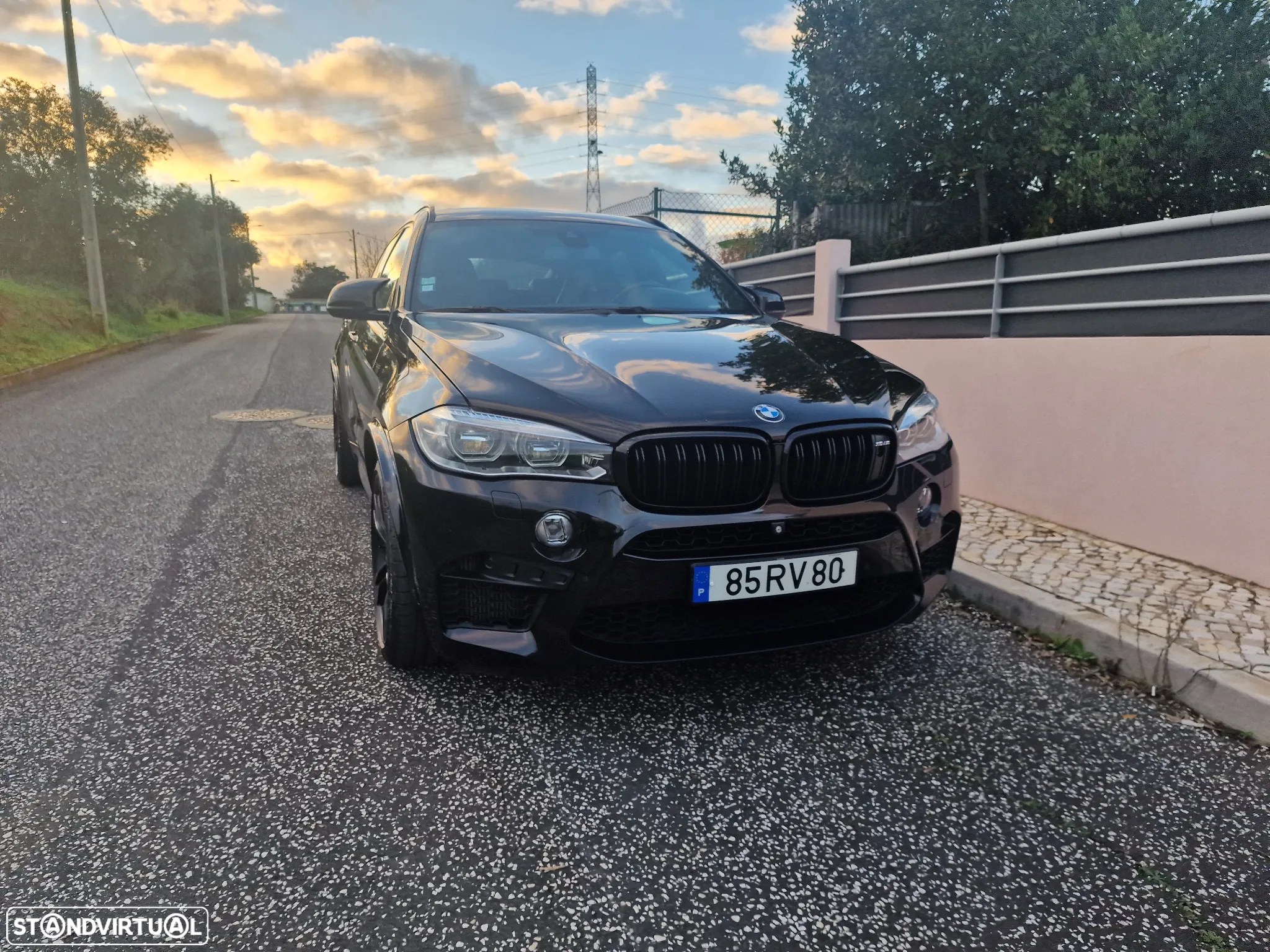 BMW X6 M Standard - 13