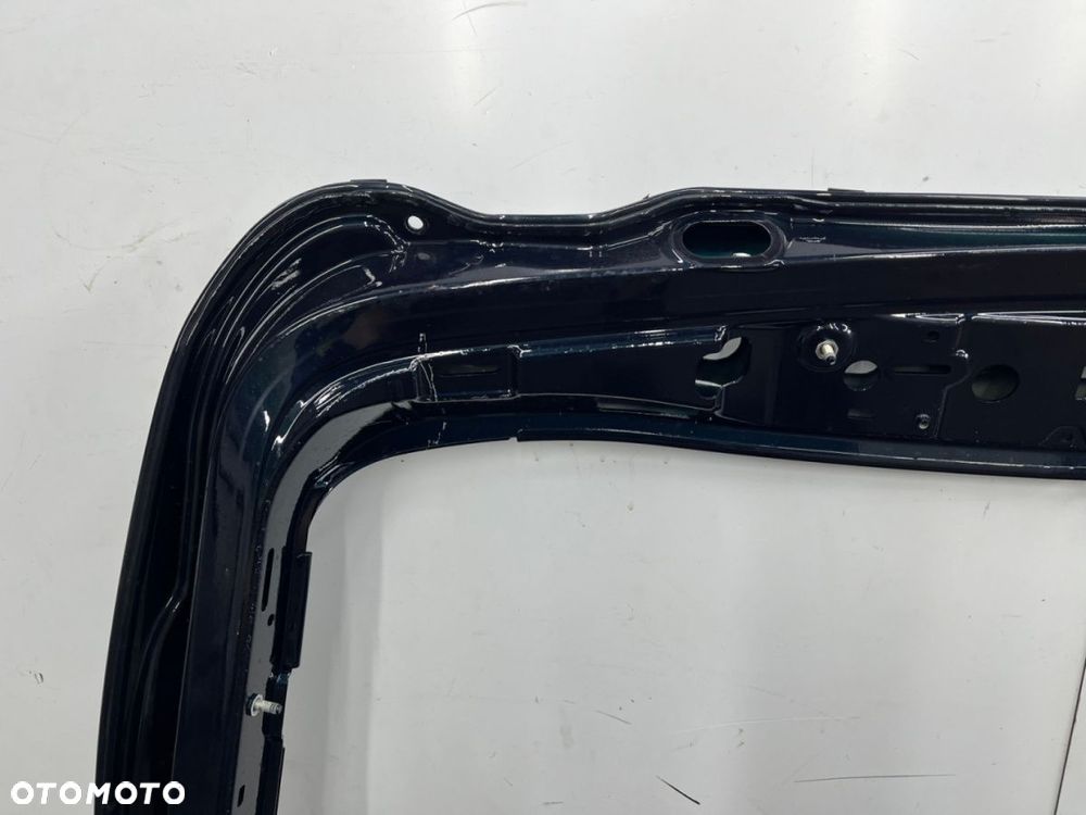 Klapa bagażnika Mercedes 16-23r. W213 S213 E-Klasa 2137400010 - 14