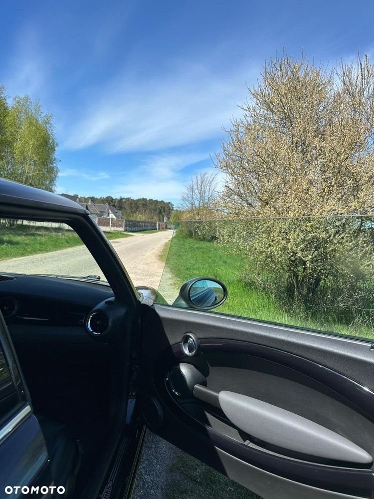 MINI Cooper S - 17