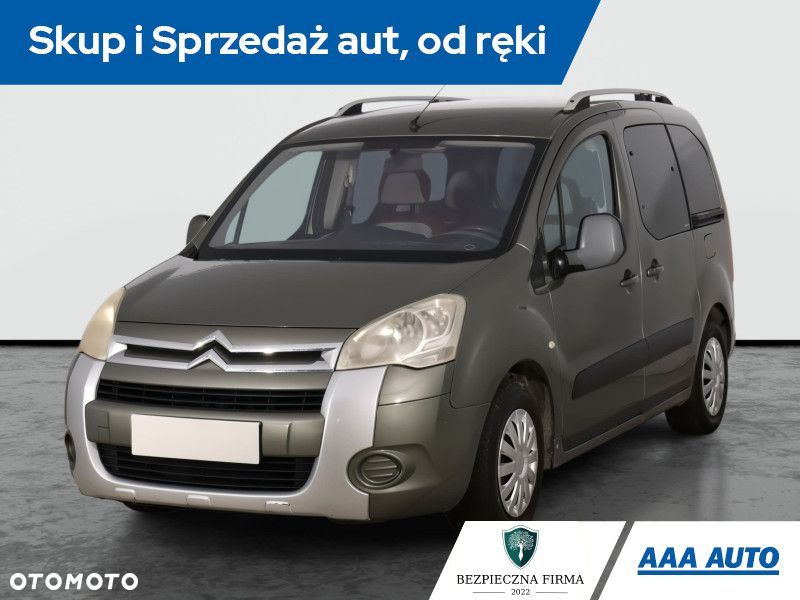 Citroën Berlingo - 3