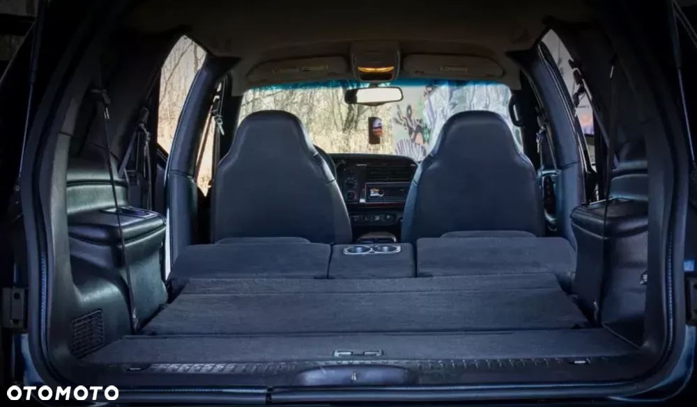 Dodge Durango - 9