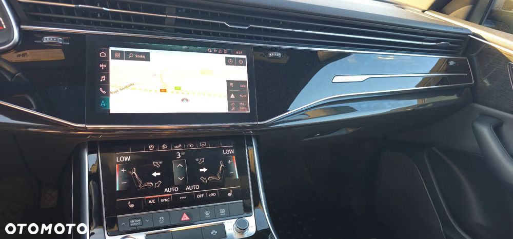 Audi Q8 55 TFSI quattro tiptronic - 16