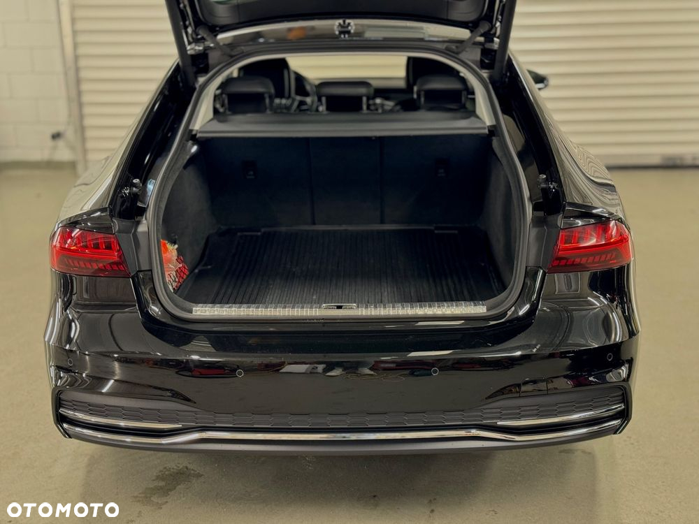 Audi A7 55 TFSI Quattro S tronic - 13