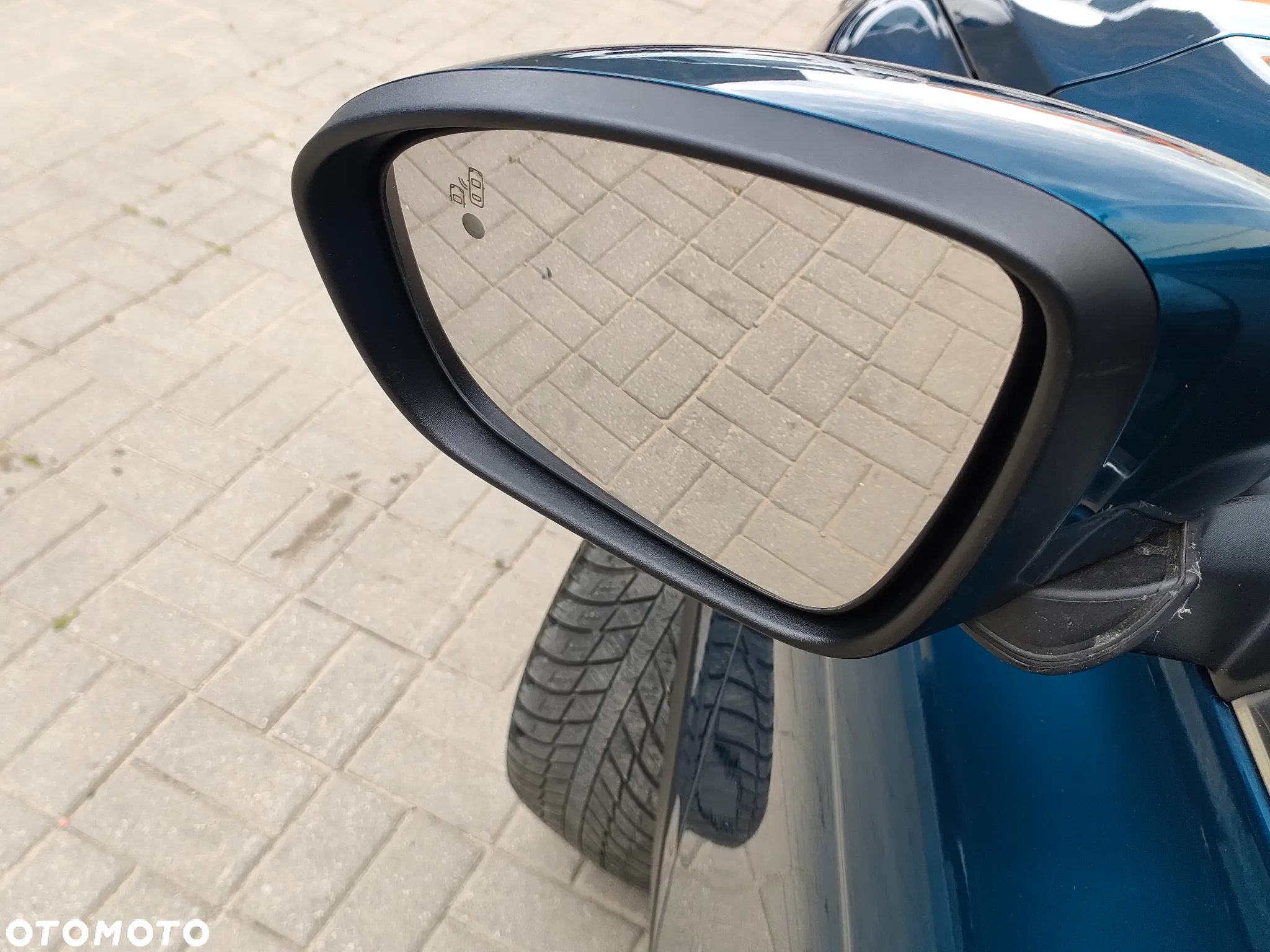 Renault Arkana TCe Mild Hybrid 140 EDC Techno - 10