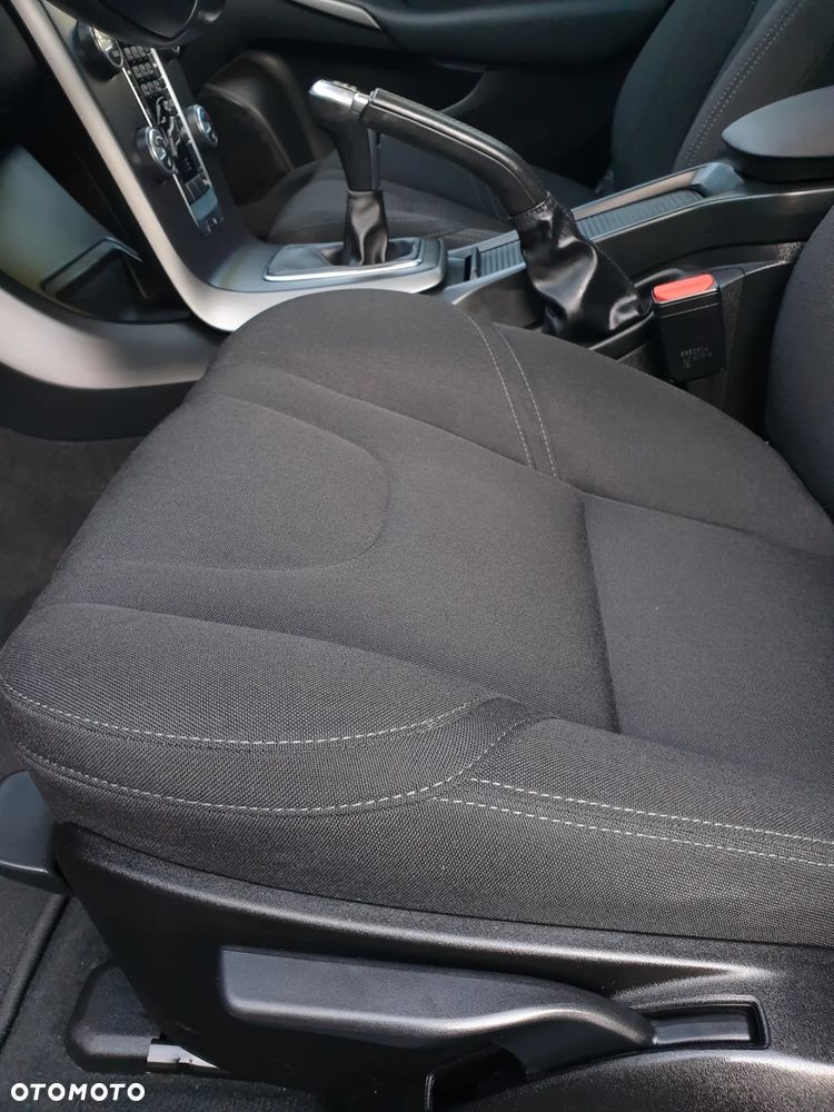 Volvo V40 Cross Country D2 Plus - 25