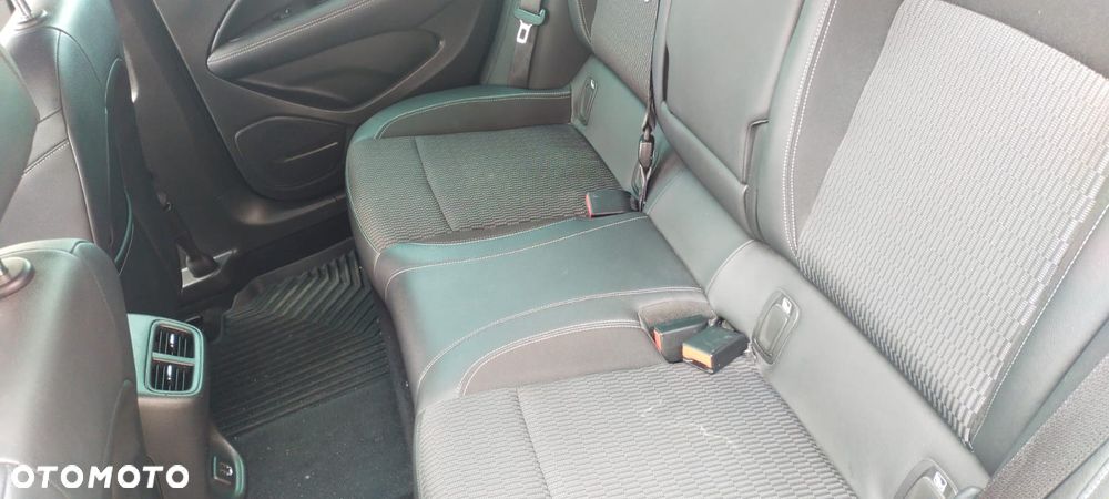 Opel Insignia 2.0 CDTI Business Elegance S&S - 12