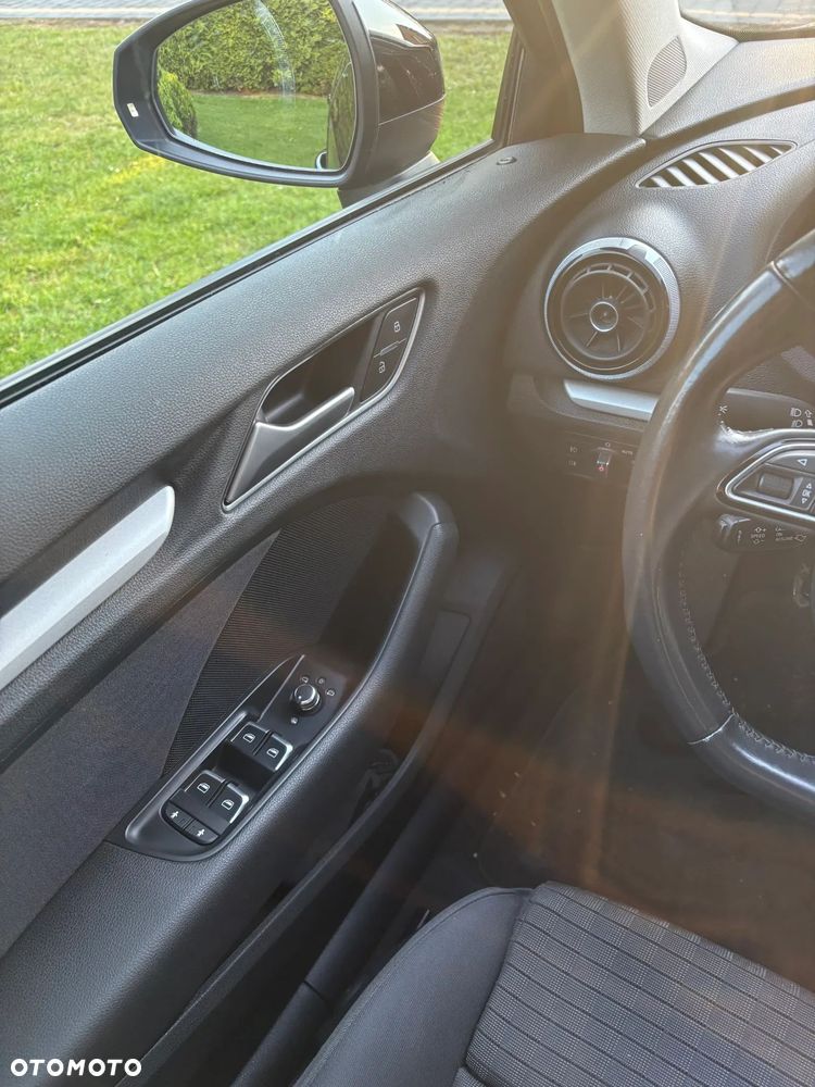 Audi A3 Sportback 2.0 TDI (clean diesel) S line Sportpaket - 17