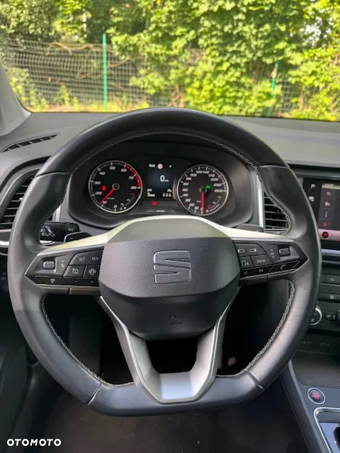 Seat Ateca 1.5 TSI Style S&S DSG - 7